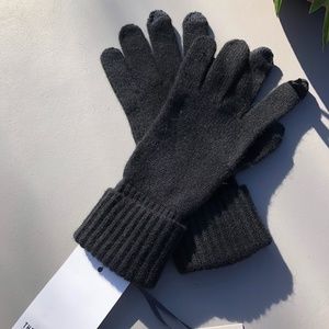 Cashmere Gloves